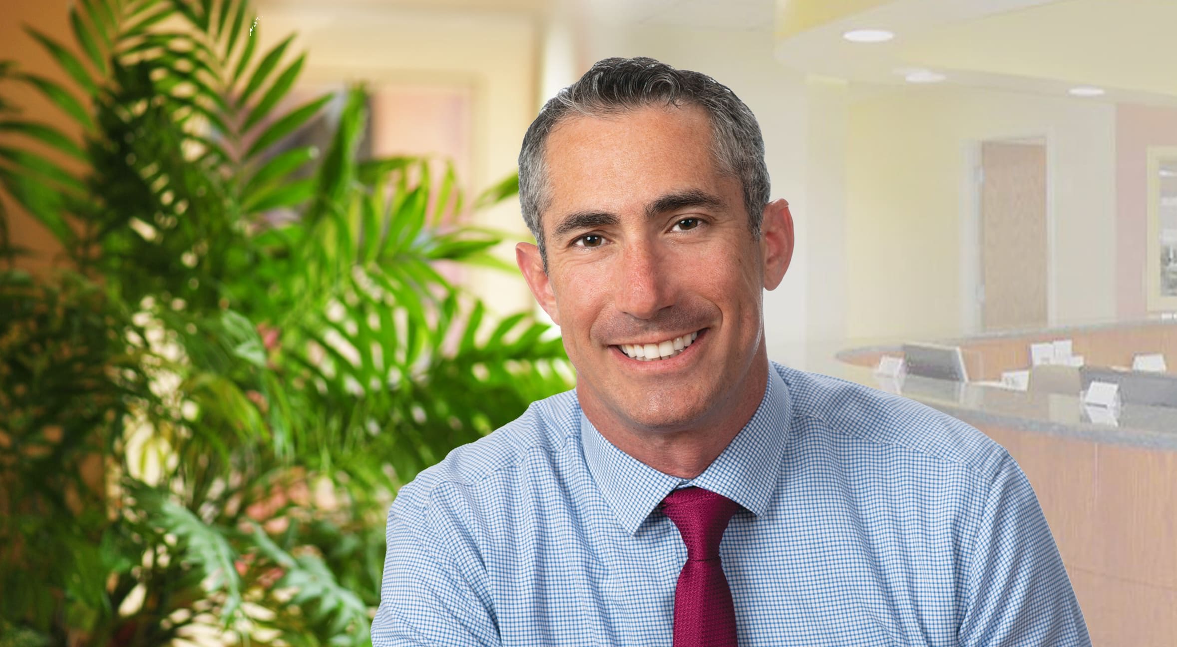 Meet your Dentist in Allentown, PA: Dr. Ari Forgosh