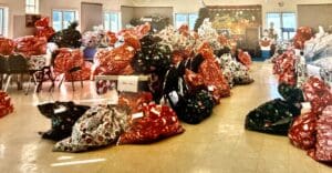 Lowhill Township Food Bank