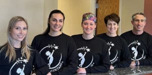 PCFLV Staff photo
